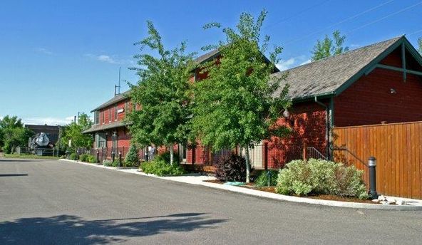 201 E 5th St, Sheridan, WY 82801